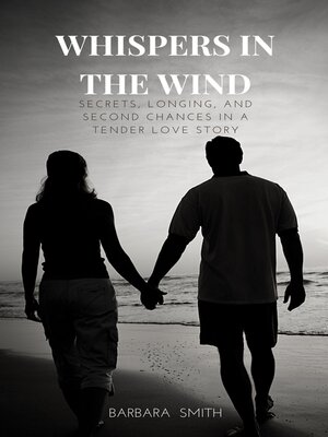 cover image of Whispers In the Wind